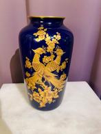 Kaiser Germany - Vase avec couvercle (2) - Etude & Symphonie, Antiek en Kunst