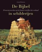 De Bijbel in schilderijen 9789043528214 Gérard Denizeau, Boeken, Verzenden, Gelezen, Gérard Denizeau