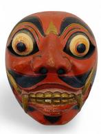 Grote Topeng-Masker - Indonesië (Zonder Minimumprijs), Antiek en Kunst