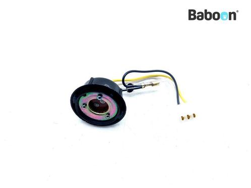 Koplamp Suzuki DR 125 S 1987-1994 (SF43) Socket, Motoren, Onderdelen | Suzuki, Gebruikt, Verzenden