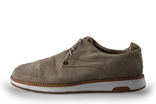 Rehab Veterschoenen in maat 45 Bruin | 5% extra korting, Kleding | Heren, Schoenen, Bruin, Zo goed als nieuw, Veterschoenen, Verzenden