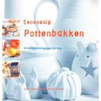 EENVOUDIG POTTENBAKKEN 9789057640797 SARA PEARCH, Boeken, Verzenden, Gelezen, SARA PEARCH