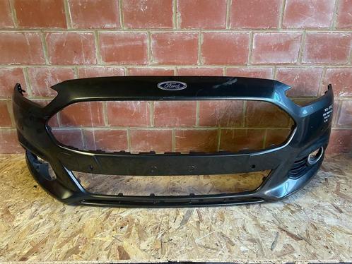 Pare-chocs av. Ford Mondeo V / Fusion II 2014 - 2019 4xPDC, Auto-onderdelen, Carrosserie, Ophalen