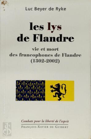 Les lys de Flandre, Livres, Langue | Langues Autre, Envoi