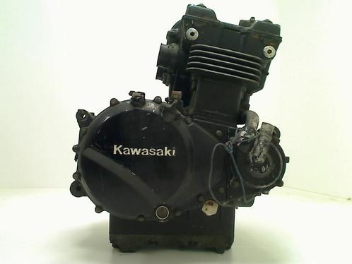 Kawasaki GPZ 500 S/ EX 500 1987-1993 439V MOTORBLOK ex500ae0, Motos, Pièces | Kawasaki, Enlèvement ou Envoi