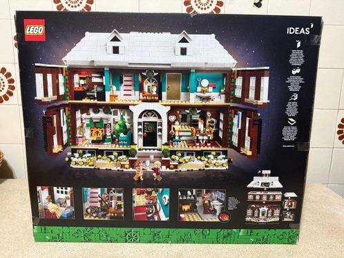Lego Set - 21330 - Ideas (CUUSOO) - Home Alone, Kinderen en Baby's, Speelgoed | Duplo en Lego