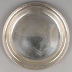 Spanje ca. 1950 - Flessenbak - Dessous de bouteille - Argent