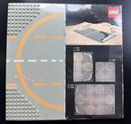 Lego Set - 306 - Classic Space - 2 Lunar Landing Plates, Nieuw