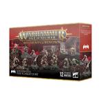 Flesheater courts - The Scarlet Jury (Warhammer nieuw), Hobby en Vrije tijd, Ophalen of Verzenden, Nieuw