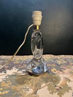 Val Saint Lambert - Lamp - Kristal