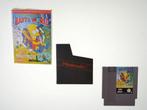 The Simpsons: Bart vs. the World [Nintendo NES], Nieuw, Verzenden