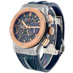 Hublot - Classic Fusion Aerofusion Mykonos Limited, Nieuw