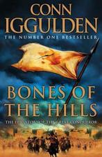 Bones of the Hills (Conqueror, Book 3) 9780007201785, Boeken, Gelezen, Conn Iggulden, Kati Nicholl, Verzenden