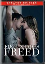 FIFTY SHADES FREED - FIFTY SHADES FREED DVD, Zo goed als nieuw, Verzenden