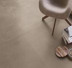 Koncept Taupe 60x60 ( MAT ) Beton Look Woonkamer / Keuken /, Doe-het-zelf en Bouw, Tegels, Ophalen of Verzenden, Nieuw