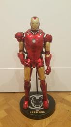 Iron Man, Nieuw