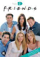 Friends - Seizoen 9 op DVD, CD & DVD, DVD | Comédie, Envoi