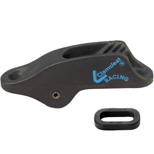 Clamcleat Trapeze & Neerhouder Geanodiseerd, Watersport en Boten, Accessoires en Onderhoud, Nieuw, Ophalen of Verzenden