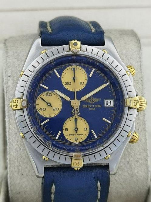 Breitling chronomat clearance ref 81950