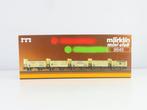 Märklin Z - 8645 - Ensemble de wagons de marchandises pour, Nieuw