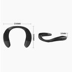 EBS-909 Draadloze Nekband Luidspreker - Bluetooth 5.0, Audio, Tv en Foto, Luidsprekerboxen, Verzenden, Nieuw