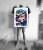 Utopia - Vandal Girl - a.p