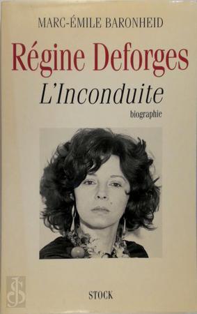 Régine Deforges, Livres, Langue | Langues Autre, Envoi