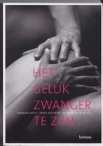 Het Geluk Zwanger Te Zijn 9789020965247, Livres, Bernard Spitz, Marjolijn de Wilde, Verzenden