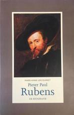 Pieter Paul Rubens 9789050181358, Gelezen, Marie-Anne Lescourret, Verzenden