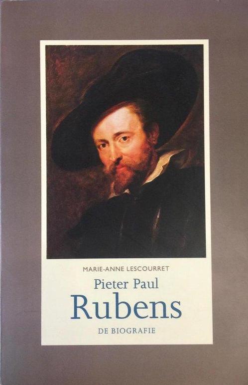 Pieter Paul Rubens 9789050181358, Livres, Art & Culture | Arts plastiques, Envoi