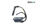Bobine Kawasaki ZZR 600 1993-2002 (ZZ-R600 ZX-6E ZX600E), Motoren, Onderdelen | Kawasaki, Verzenden, Gebruikt