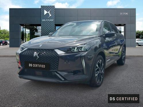 DS DS 3, Auto's, DS