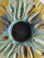 Vanessa Bonino - Reliëf, EYE - 23 cm - Majolica - 2025