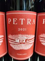2021 Petra - Toscane - 3 Flessen (0.75 liter)