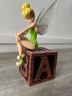 Disney - Disney Parks - 1 - Disney Tinkerbell figure from, Verzamelen, Nieuw