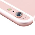 3-Pack iPhone 6S Tempered Glass Camera Lens Cover -, Telecommunicatie, Mobiele telefoons | Hoesjes en Screenprotectors | Overige merken