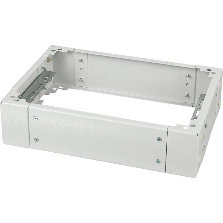 Eaton kabelmanagementframe 100x850x250mm IP54 - 142466, Doe-het-zelf en Bouw, Elektriciteit en Kabels, Verzenden