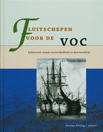 Fluitschepen Voor De Voc 9789059941410, Herman Ketting, H. Ketting, Verzenden