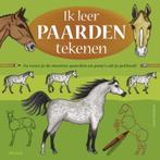 Ik leer paarden tekenen 9789044727531 Jennifer Lipsey, Verzenden, Jennifer Lipsey