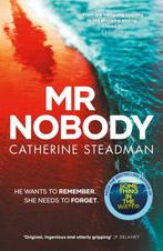 Mr Nobody 9781471167232 Catherine Steadman, Verzenden, Zo goed als nieuw, Catherine Steadman