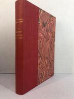 Signé; Ernest Prarond / Hariulfe / Marquis Le Ver - La, Antiek en Kunst
