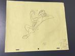 Walt Disney - Dessin danimation original de Timon - Timon &, Nieuw