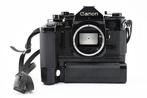 Canon A-1 + Motor Drive |t Single lens reflex camera (SLR)
