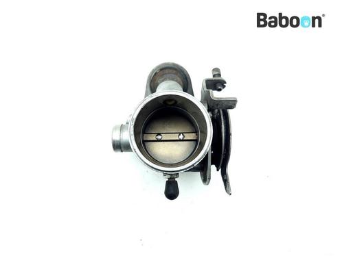 Gasklep Huis BMW R 850 GS (R850GS) Right, Motoren, Onderdelen | BMW, Gebruikt, Verzenden