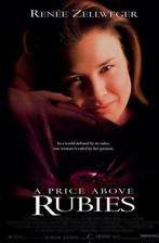 A price above rubies (dvd nieuw), Ophalen of Verzenden, Nieuw in verpakking