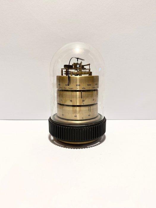 Barigo - Weerstation - Messing, acrylglas, Antiquités & Art, Antiquités | Assiettes décoratives & Carrelages