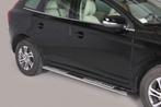 Side Bars | Volvo | XC60 08-13 5d suv. / XC60 13-17 5d suv., Auto diversen, Tuning en Styling, Ophalen of Verzenden