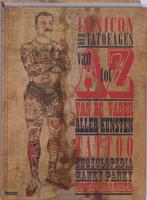 Lexicon der tatoeages 9789048801190 Henk Schiffmacher, Boeken, Verzenden, Gelezen, Henk Schiffmacher