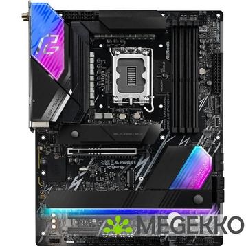 Asrock Z890 LIGHTNING WIFI, Verzenden