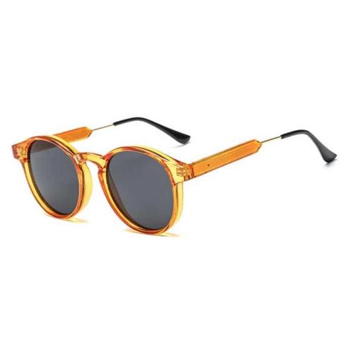 Retro Ronde Zonnebril - Gepolariseerd Driving Shades Vintage, Handtassen en Accessoires, Zonnebrillen en Brillen | Heren, Nieuw